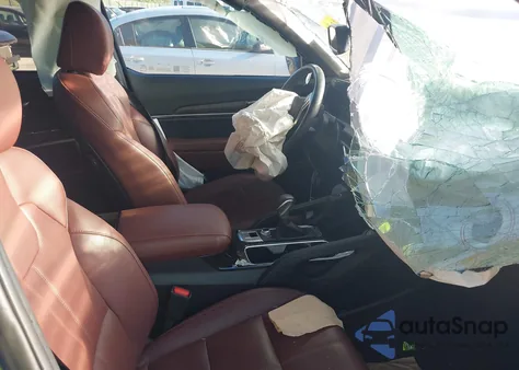 2024 Kia Telluride Ex from USA, damaged, VIN 5XYP3DGC9RG470712